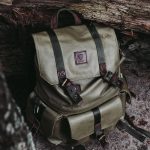 MossEra Backpack