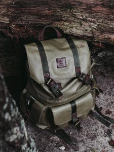 MossEra Backpack