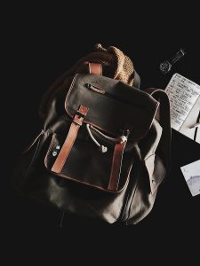 Urban Luxe  Bag
