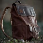 Rustic Brown