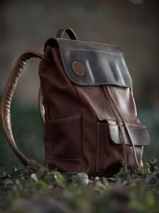 Rustic Brown